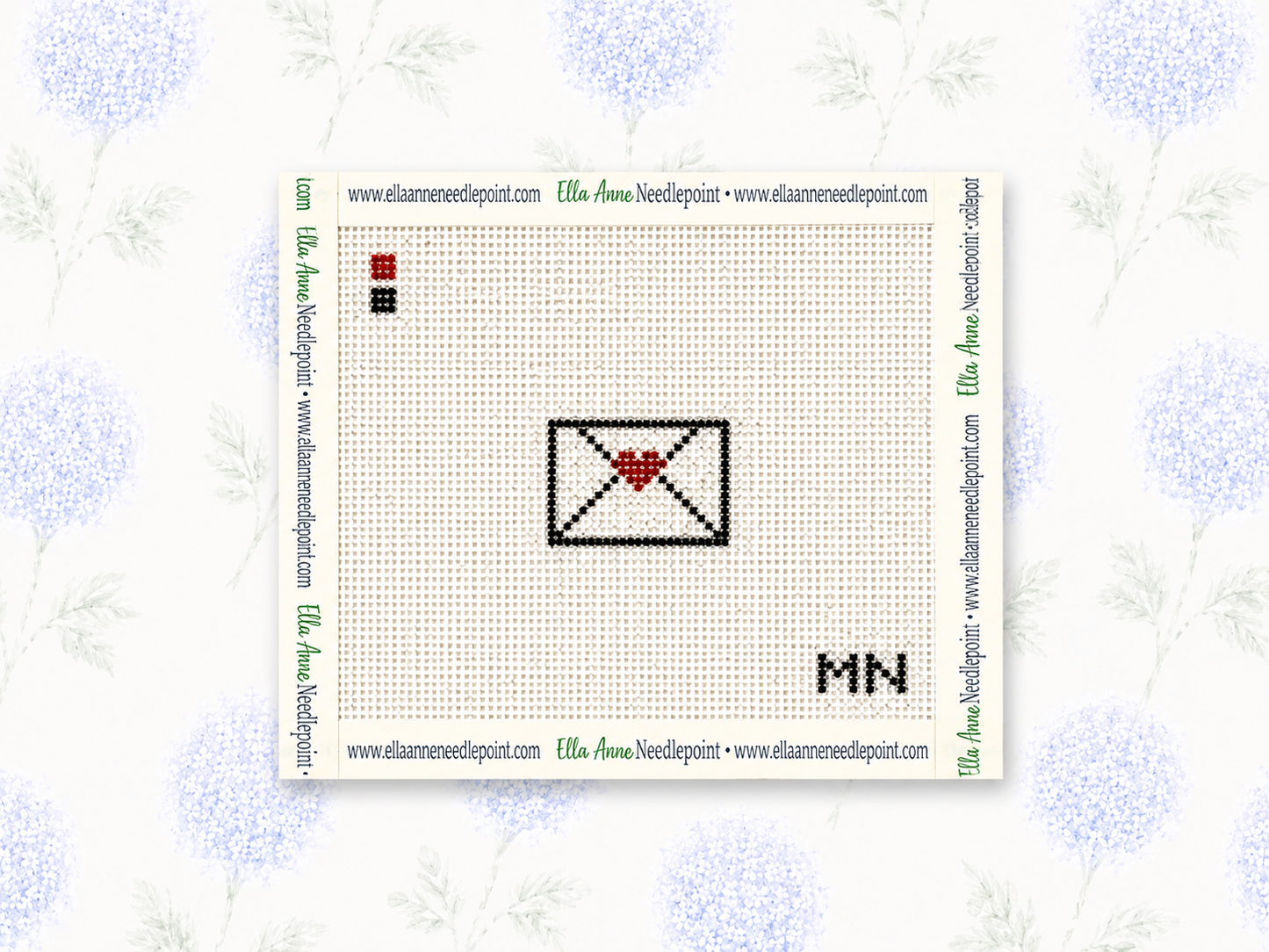 Love Letter Mini