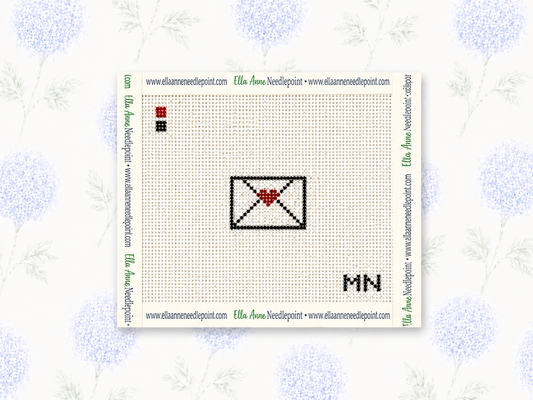 Love Letter Mini
