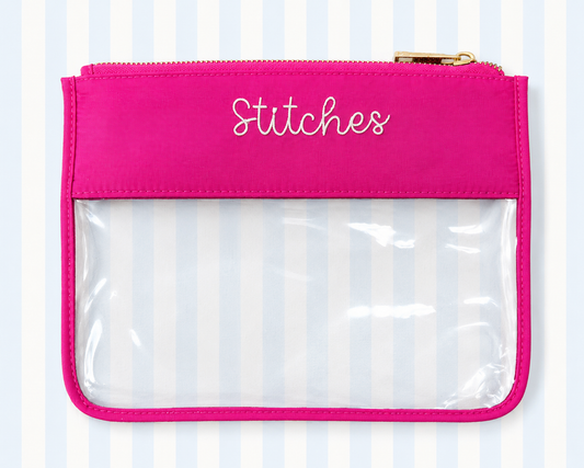 Stitches