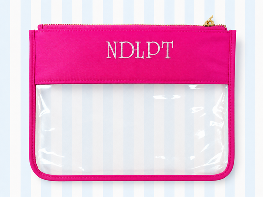 NDLPT Bag