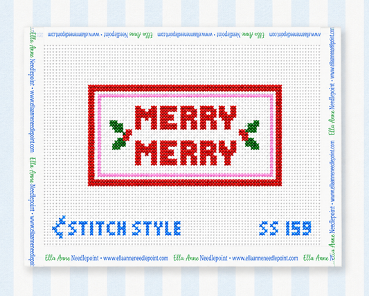 Merry Merry