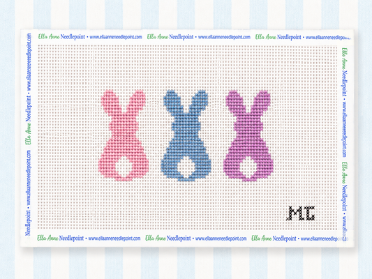 3 Little Bunnies