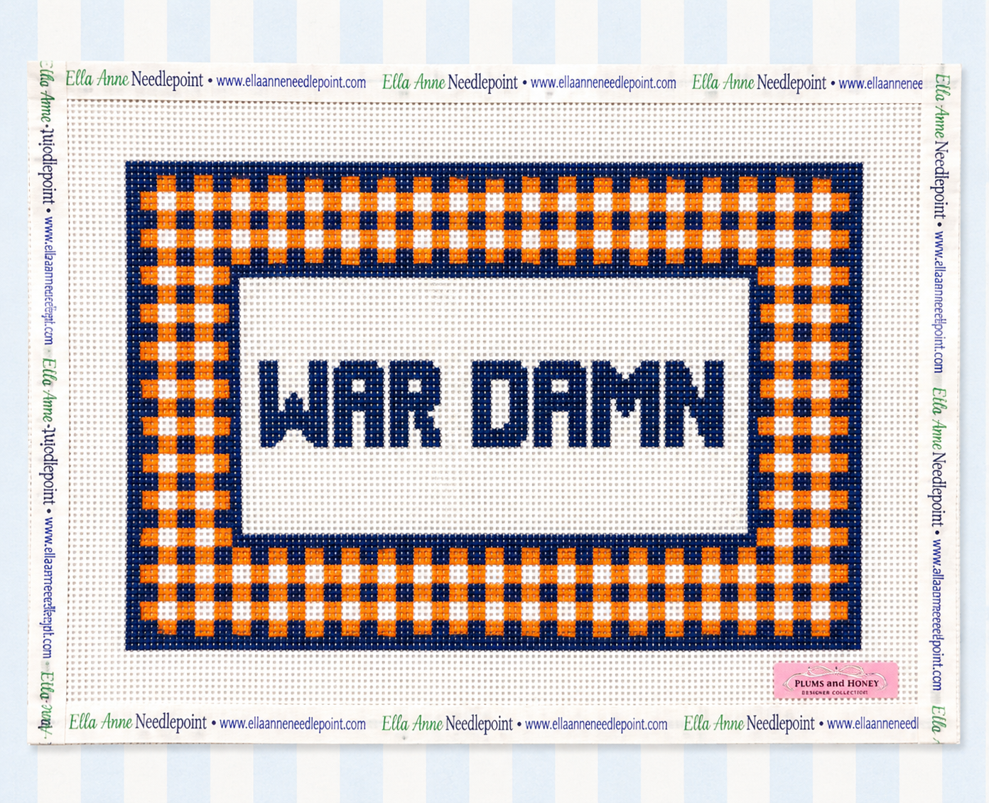 War Damn (Auburn)