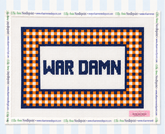 War Damn (Auburn)