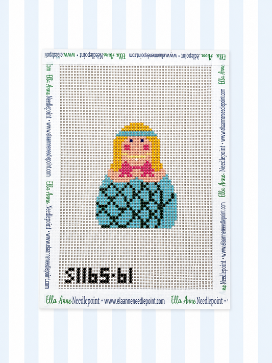 Mermaid Angel