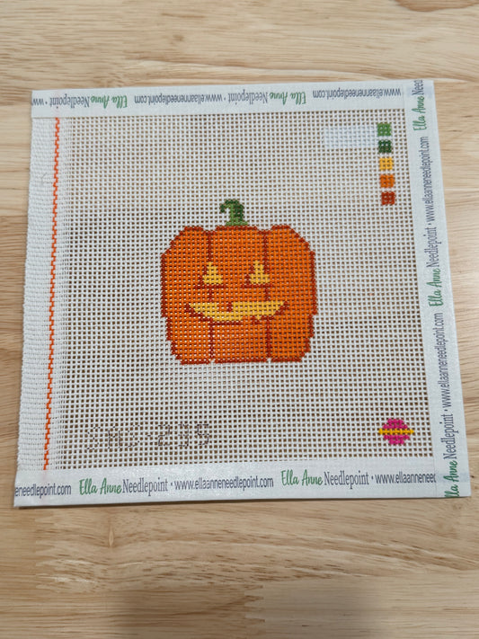 Tiny Pumpkin