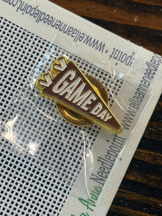 Game Day Needle Minder