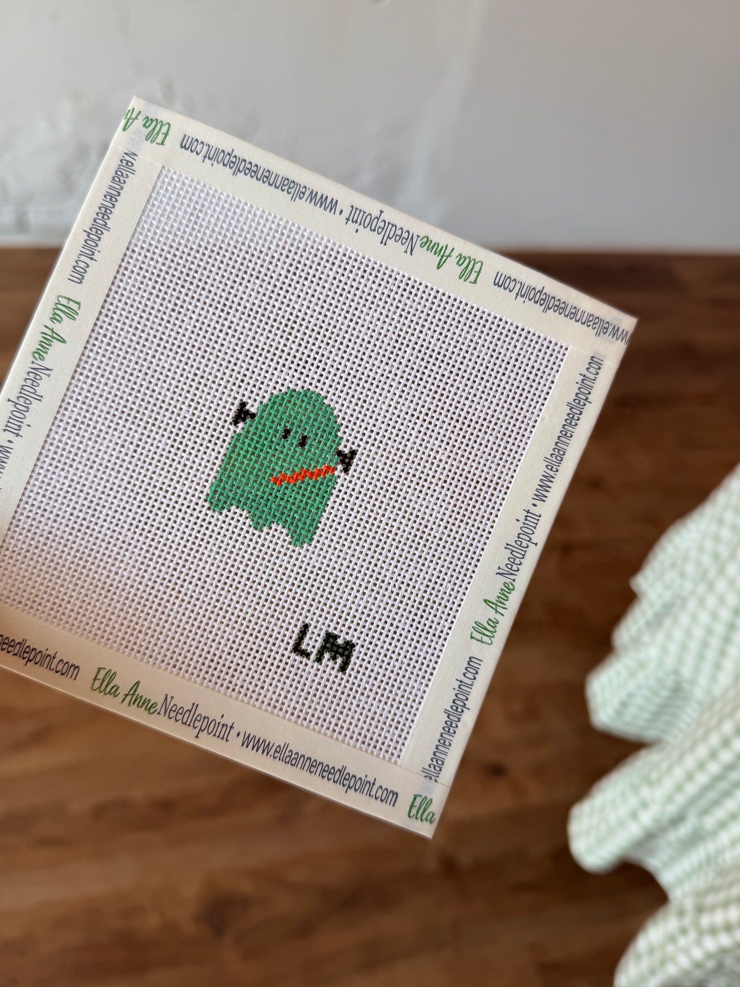 Frankenstein Ghost