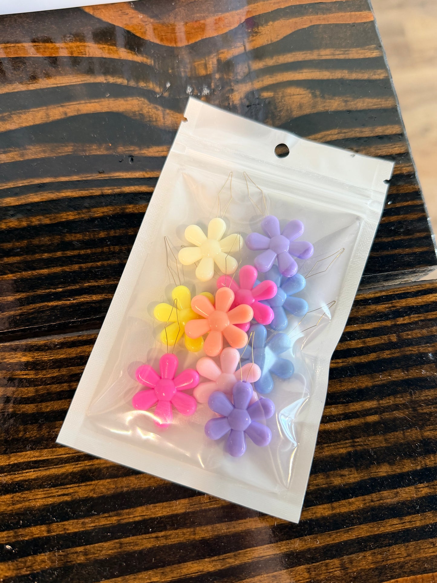 Flower Needle Threader Pack