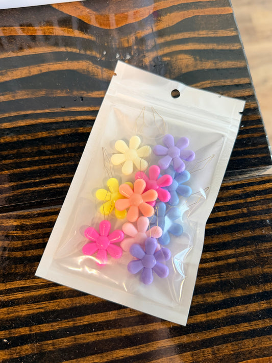 Flower Needle Threader Pack
