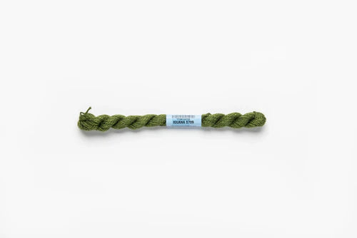 Tilli Tomas Essentials Skein - Iguana 709