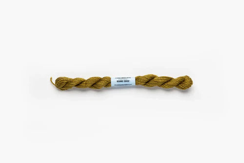 Tilli Tomas Essentials Skein -  Khaki 832