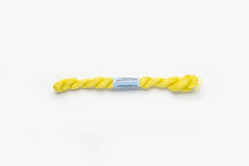 Tilli Tomas Essentials Skein - Limoncello 583