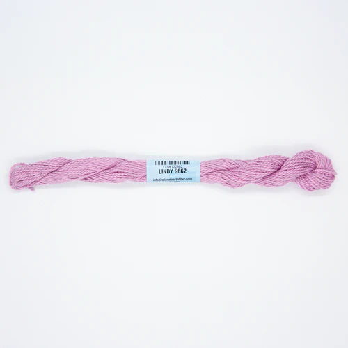Tilli Tomas Essentials Skein -  Lindy 862