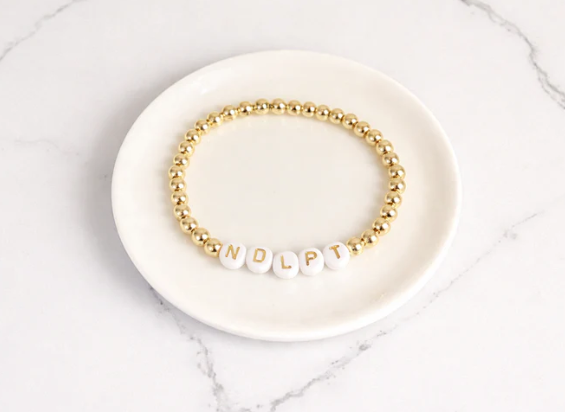 Lottie Lew NDLPT Bracelet