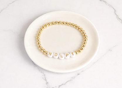 Lottie Lew NDLPT Bracelet