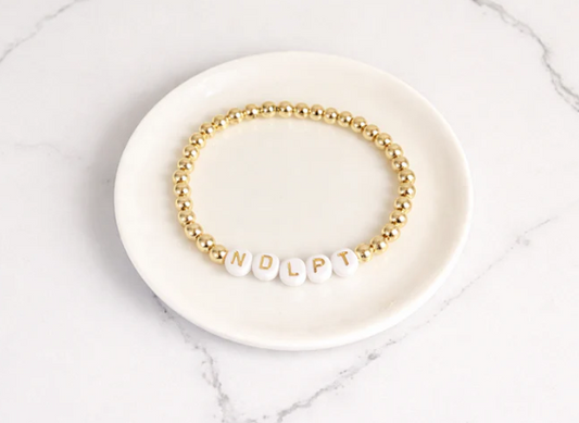 Lottie Lew NDLPT Bracelet