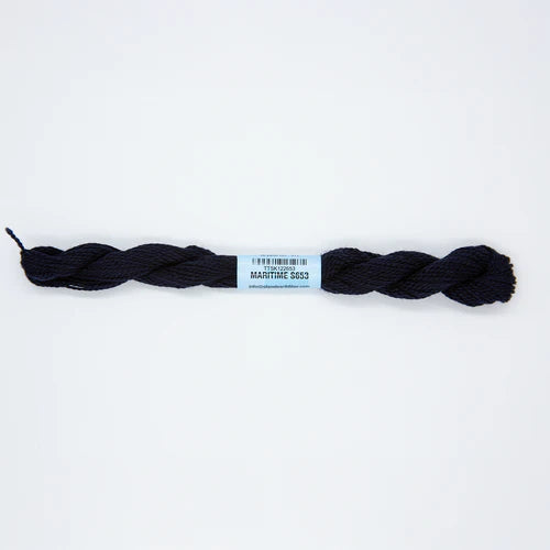 Tilli Tomas Essentials Skein - Maritime 653