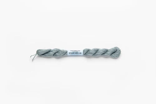 Tilli Tomas Essentials Skein - Offshore Wind 806