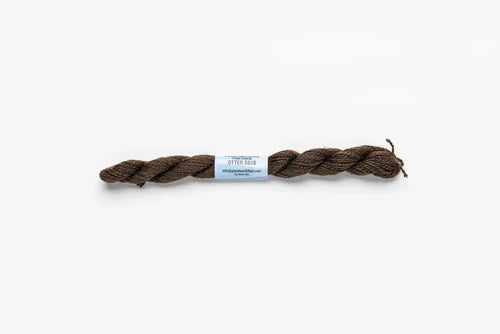 Tilli Tomas Essentials Skein - Otter 628