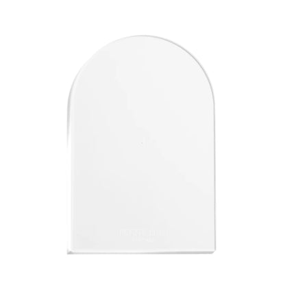 Acrylic Stand Up Arch | Sizes "3 - 6"