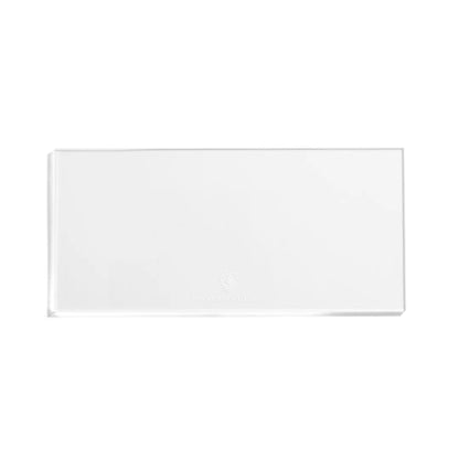 Acrylic Rectangle | Variety of Sizes (Copy)