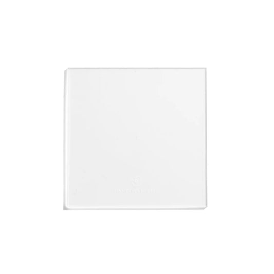 Acrylic Square Stencil