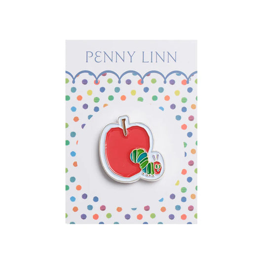 Apple Caterpillar Needle Minder