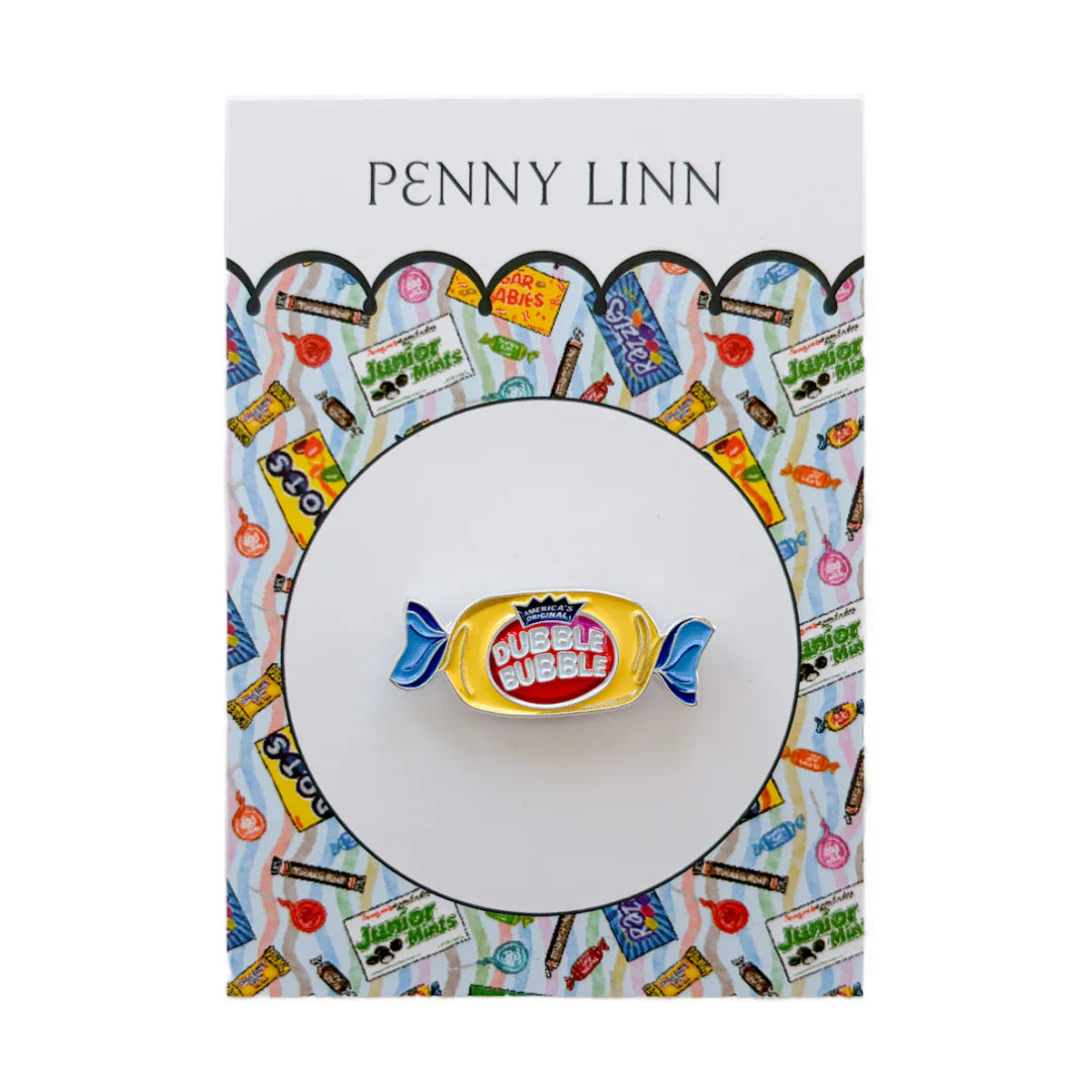 Double Bubble Needle Minder