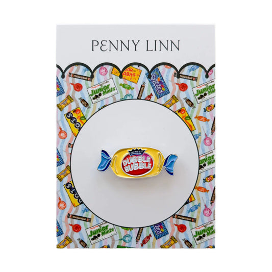 Double Bubble Needle Minder