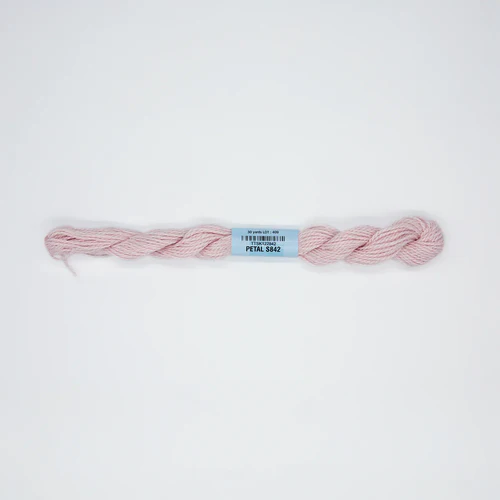 Tilli Tomas Essentials Skein -  Petal 842