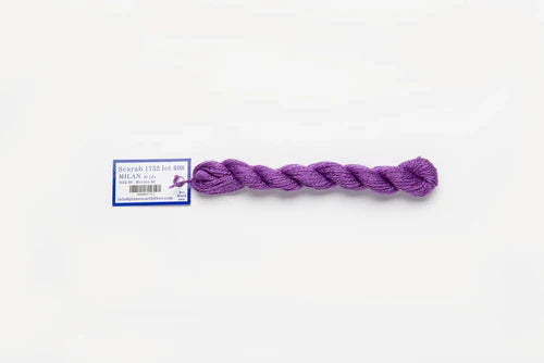 Tilli Tomas Milan Skein -  Scarab 1752
