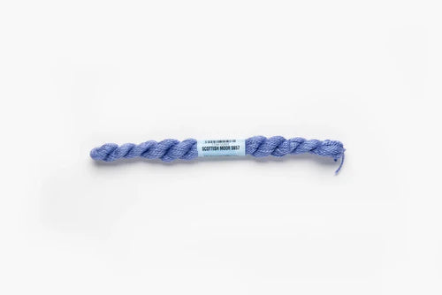 Tilli Tomas Essentials Skein - Scottish Moor 657