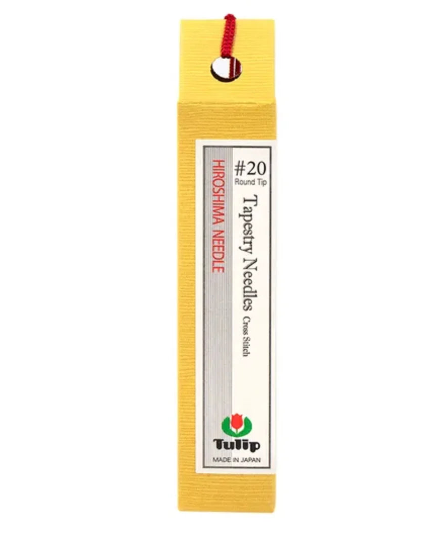 Tulip Needles Size 20