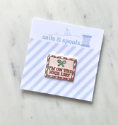 Nice List Needle Minder