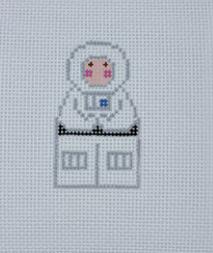 Astronaut Angel