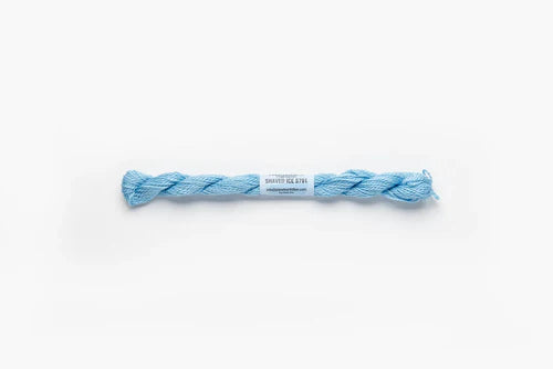 Tilli Tomas Essentials Skein - Shaved Ice 791