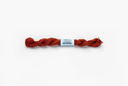 Tilli Tomas Essentials Skein - Side Car 589