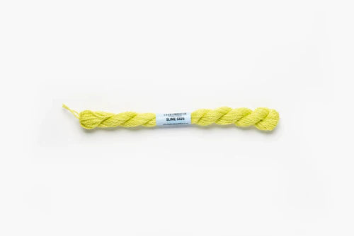 Tilli Tomas Essentials Skein -  Slime 825
