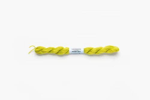 Tilli Tomas Essentials Skein -  Swamp 827