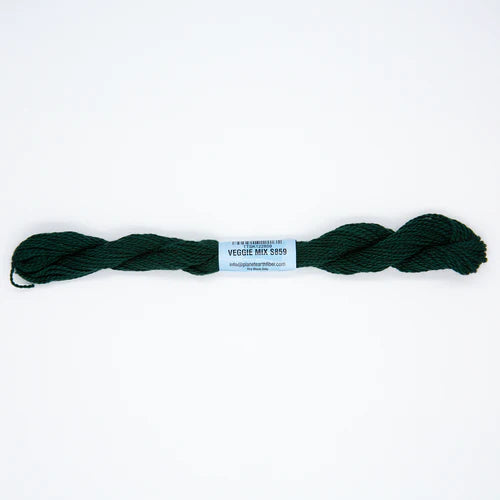 Tilli Tomas Essentials Skein -  Veggie Mix 859