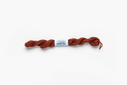 Tilli Tomas Essentials Skein - Whiskey 590