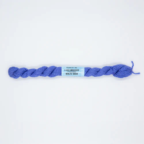 Tilli Tomas Essentials Skein - Waltz 659