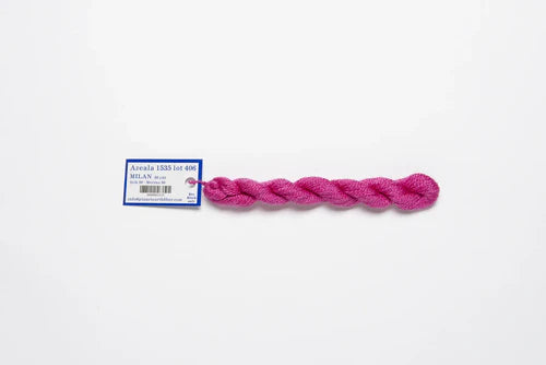 Tilli Tomas Milan Skein -  Azalea 1535