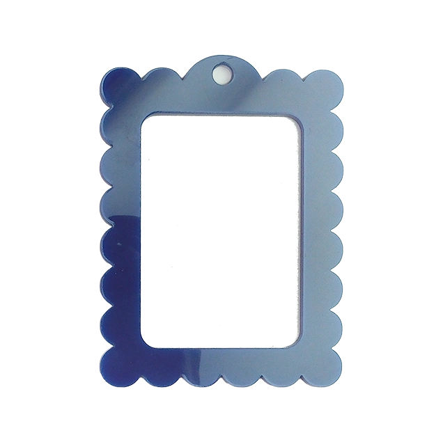 Fraymeworks |  Scallop Large Rectangle