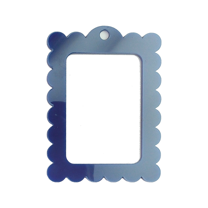 Fraymeworks |  Scallop Large Rectangle