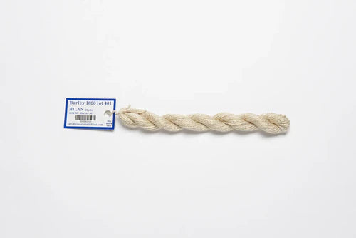 Tilli Tomas Milan Skein -  Barley 1620