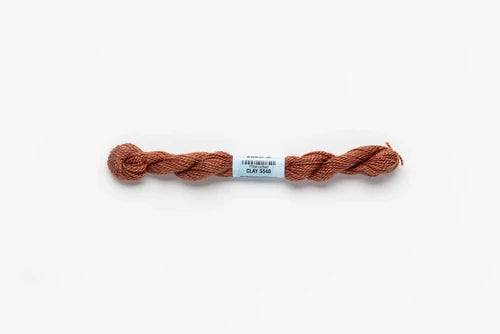 Tilli Tomas Essentials Skein - Clay 540