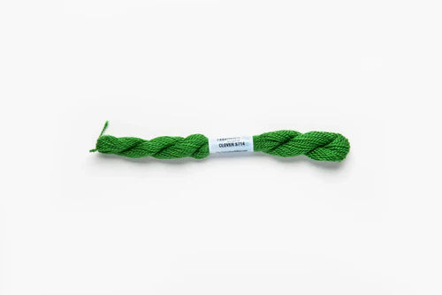 Tilli Tomas Essentials Skein -  Clover 714