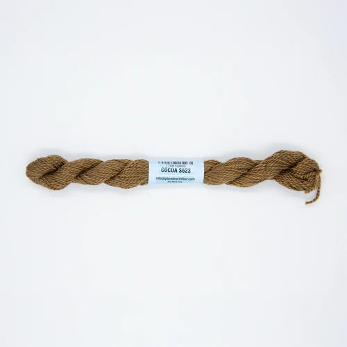Tilli Tomas Essentials Skein -  Cocoa 623